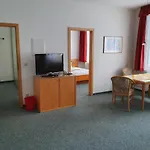 Peenebruecke 3* Вольгаст