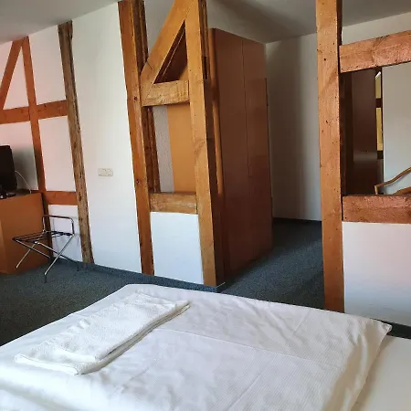 Hotel Peenebruecke Wolgast