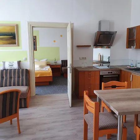 Hotel Peenebruecke 3*