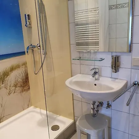 Peenebruecke Hotel 3*