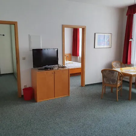 Peenebrucke 3* Wolgast