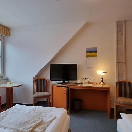 Peenebruecke 3* Wolgast