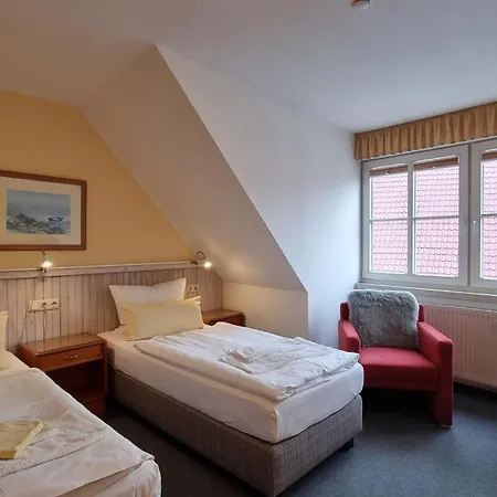 Hotel Peenebruecke