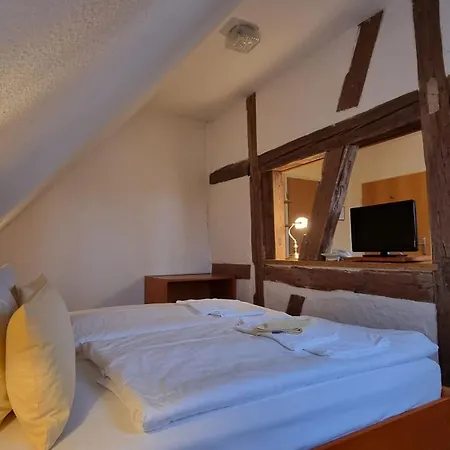 Hotel Peenebruecke Wolgast