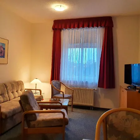 Peenebruecke 3* Wolgast