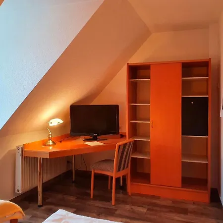 Peenebruecke 3* וולגסט