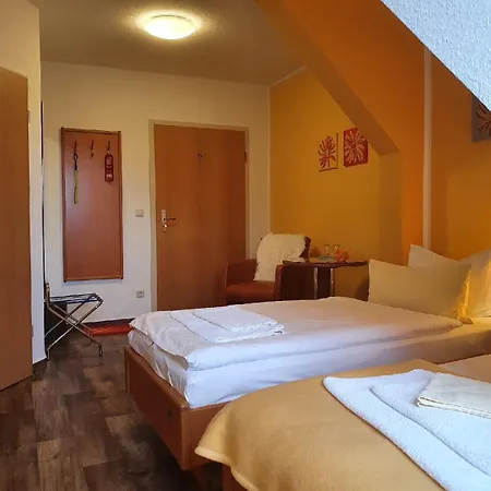 Peenebruecke 3* וולגסט