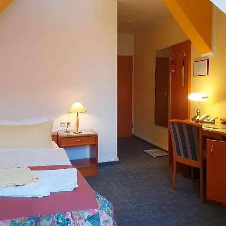 Peenebruecke 3* Wolgast