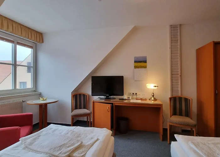 Peenebruecke 3* Wolgast