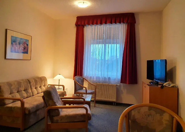 Peenebruecke 3* Wolgast