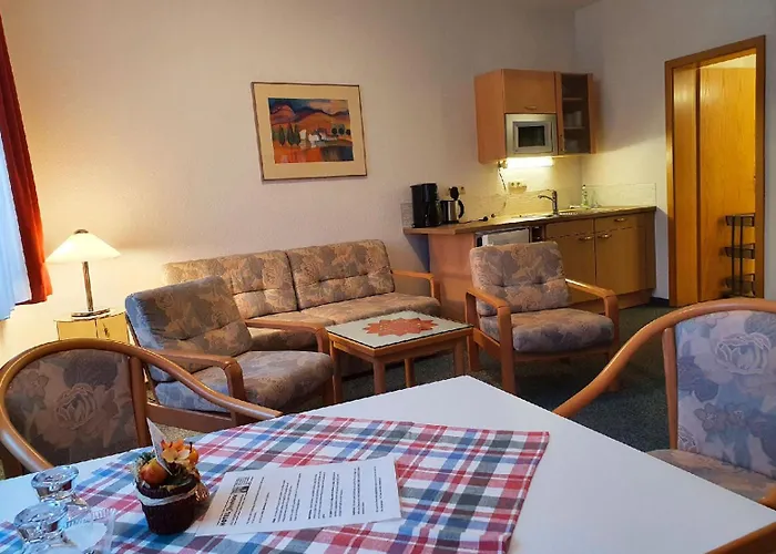 Peenebruecke Hotel Wolgast