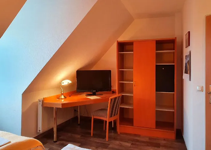 Peenebruecke 3* Wolgast