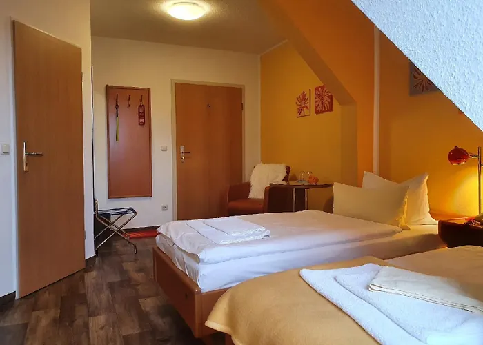 Peenebruecke 3* Wolgast